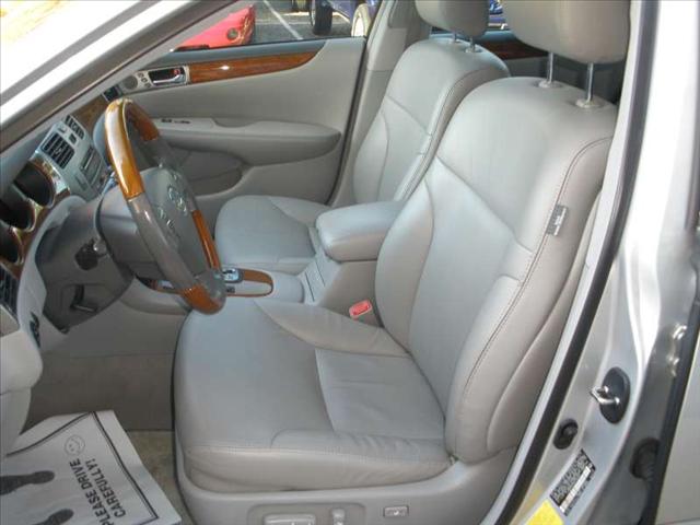 2005 Lexus ES 330 Base