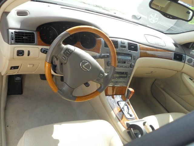 2005 Lexus ES 330 3.5tl W/tech Pkg