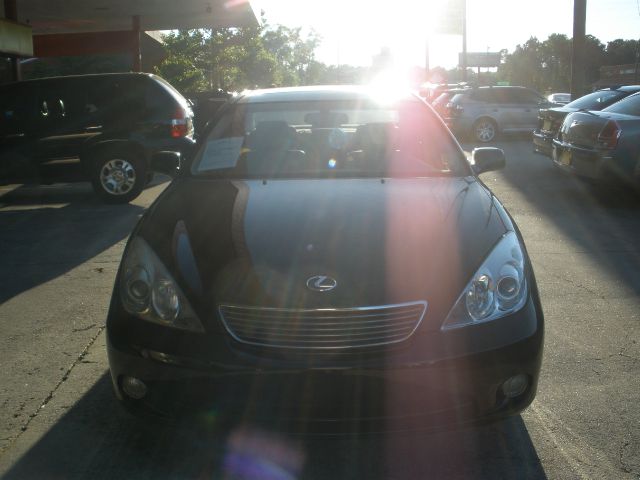 2005 Lexus ES 330 3.5tl W/tech Pkg