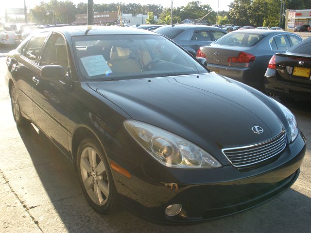 2005 Lexus ES 330 3.5tl W/tech Pkg