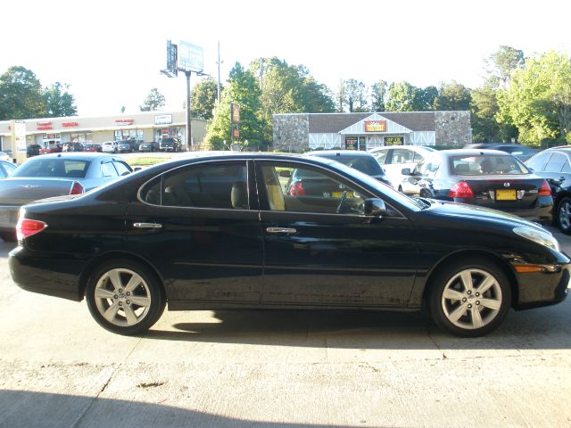 2005 Lexus ES 330 3.5tl W/tech Pkg