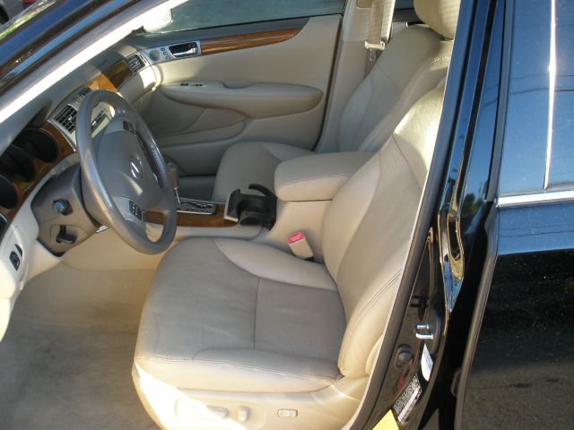 2005 Lexus ES 330 3.5tl W/tech Pkg