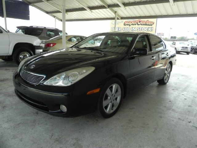 2005 Lexus ES 330 3.5tl W/tech Pkg