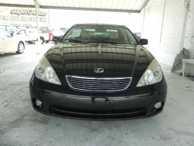 2005 Lexus ES 330 3.5tl W/tech Pkg