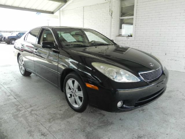 2005 Lexus ES 330 3.5tl W/tech Pkg