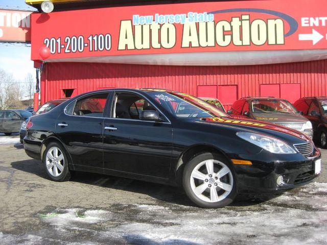 2005 Lexus ES 330 3.5tl W/tech Pkg