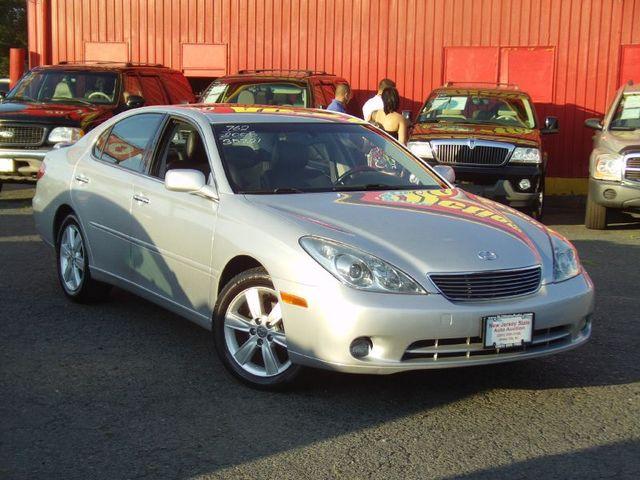 2005 Lexus ES 330 3.5tl W/tech Pkg