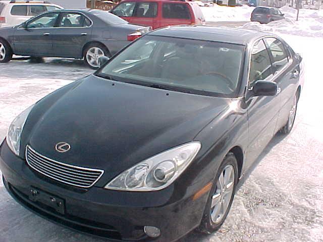 2005 Lexus ES 330 Base