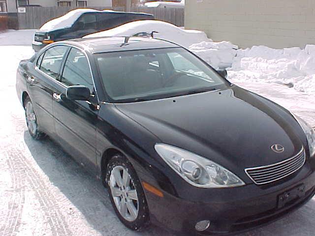 2005 Lexus ES 330 Base