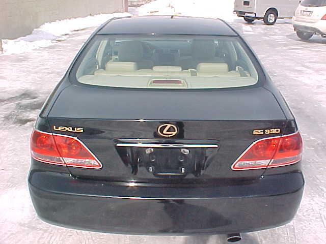 2005 Lexus ES 330 Base