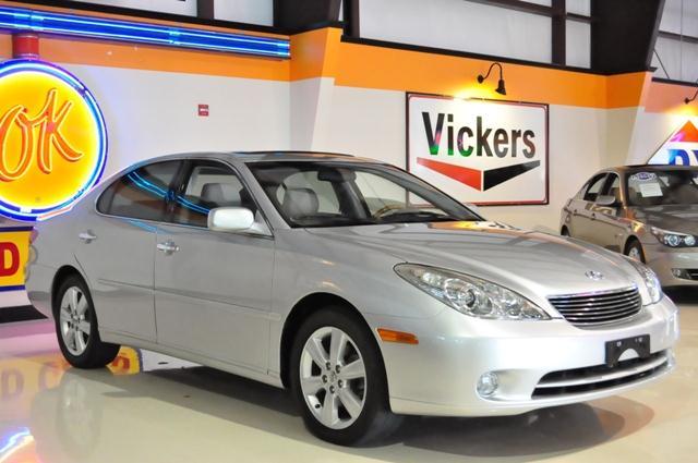 2005 Lexus ES 330 Unknown