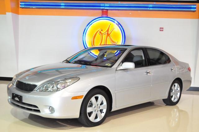 2005 Lexus ES 330 Unknown