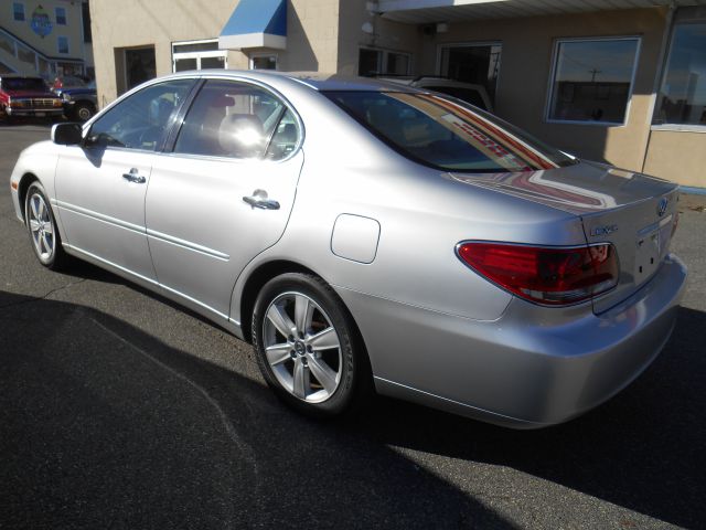 2005 Lexus ES 330 3.5tl W/tech Pkg