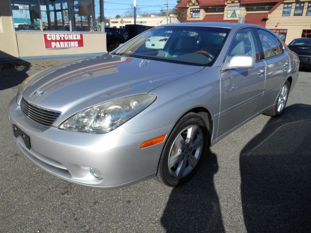 2005 Lexus ES 330 3.5tl W/tech Pkg