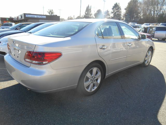 2005 Lexus ES 330 3.5tl W/tech Pkg