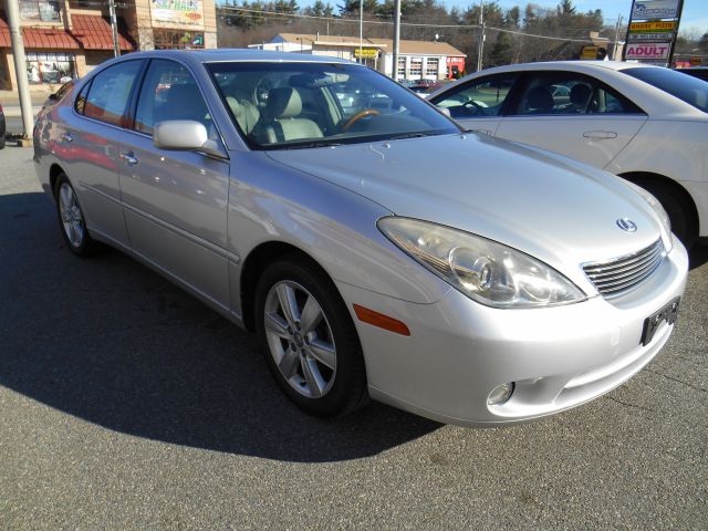 2005 Lexus ES 330 3.5tl W/tech Pkg