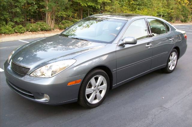 2005 Lexus ES 330 Base