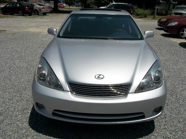 2005 Lexus ES 330 3.5tl W/tech Pkg