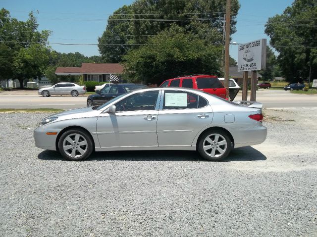 2005 Lexus ES 330 3.5tl W/tech Pkg