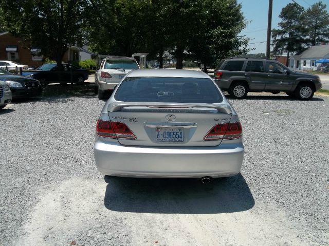 2005 Lexus ES 330 3.5tl W/tech Pkg