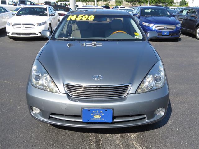 2005 Lexus ES 330 Pickup 2D 6 Ft