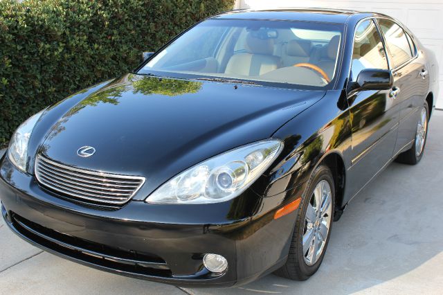 2005 Lexus ES 330 3.5tl W/tech Pkg