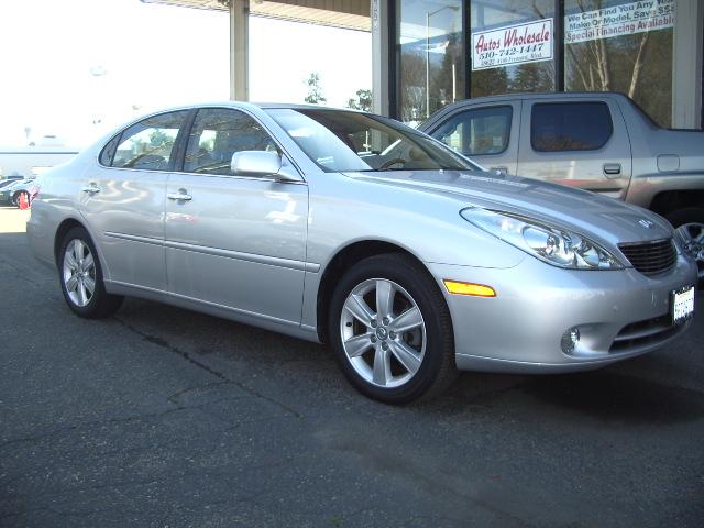 2005 Lexus ES 330 Base