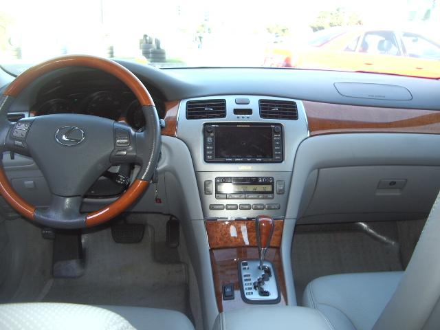 2005 Lexus ES 330 Base