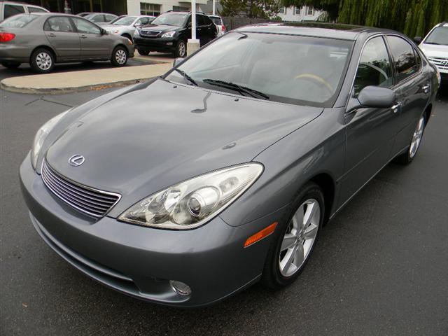 2005 Lexus ES 330 Touring Platinum Ed