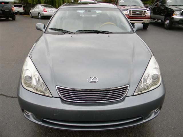 2005 Lexus ES 330 Touring Platinum Ed