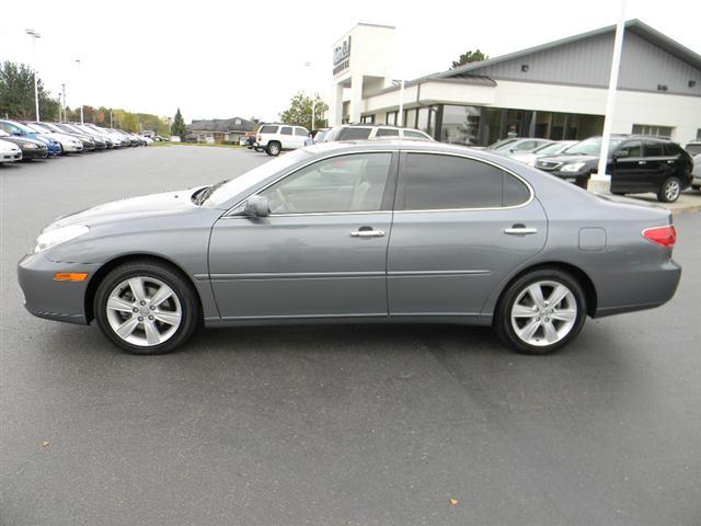 2005 Lexus ES 330 Touring Platinum Ed