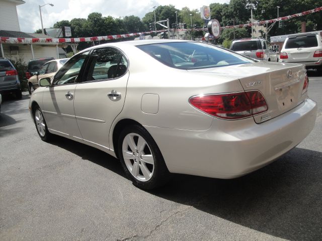 2005 Lexus ES 330 3.5tl W/tech Pkg