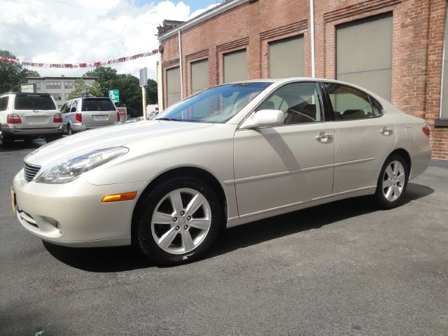 2005 Lexus ES 330 3.5tl W/tech Pkg