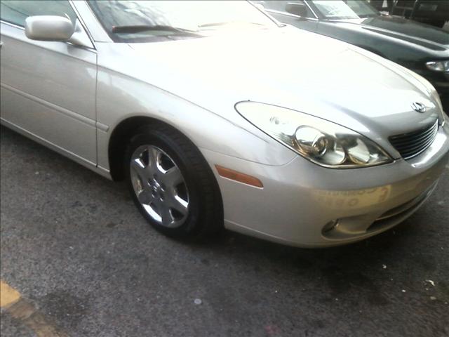 2005 Lexus ES 330 Unknown