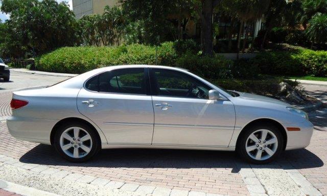 2005 Lexus ES 330 Unknown