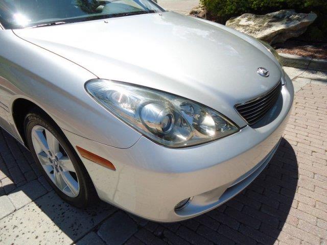 2005 Lexus ES 330 Unknown