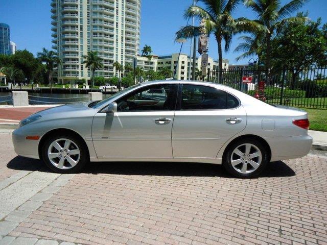 2005 Lexus ES 330 Unknown