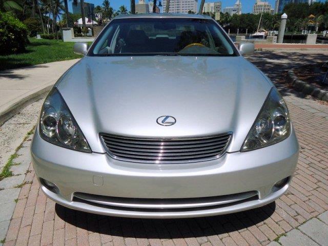 2005 Lexus ES 330 Unknown