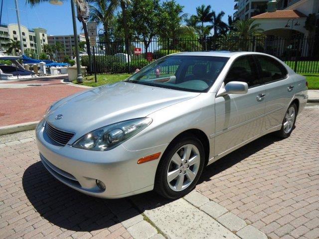 2005 Lexus ES 330 Unknown