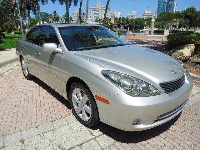 2005 Lexus ES 330 Unknown