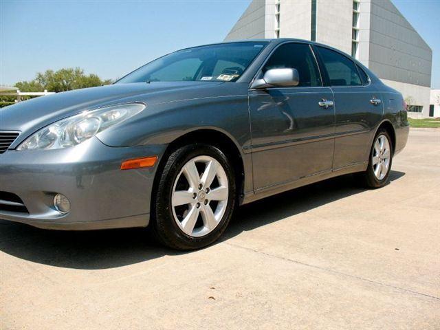 2005 Lexus ES 330 3.5tl W/tech Pkg