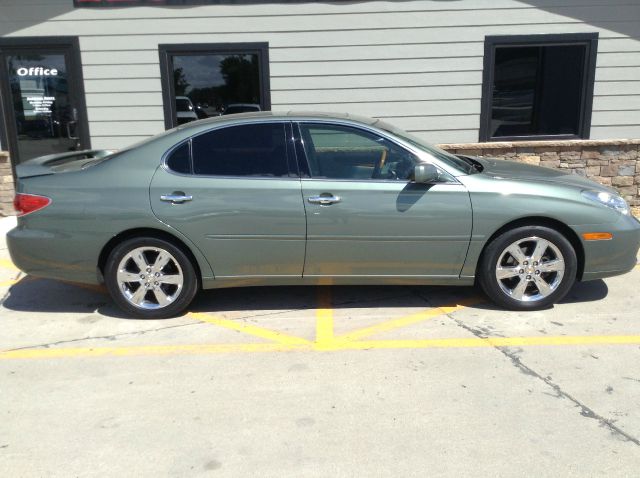 2005 Lexus ES 330 3.5tl W/tech Pkg