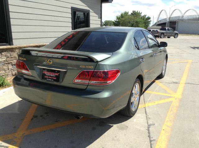 2005 Lexus ES 330 3.5tl W/tech Pkg