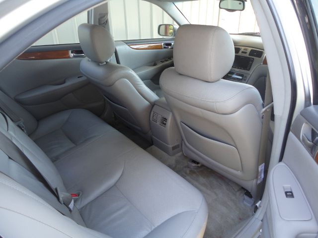 2005 Lexus ES 330 3.5tl W/tech Pkg