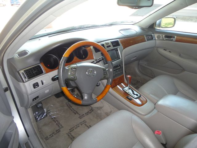 2005 Lexus ES 330 3.5tl W/tech Pkg