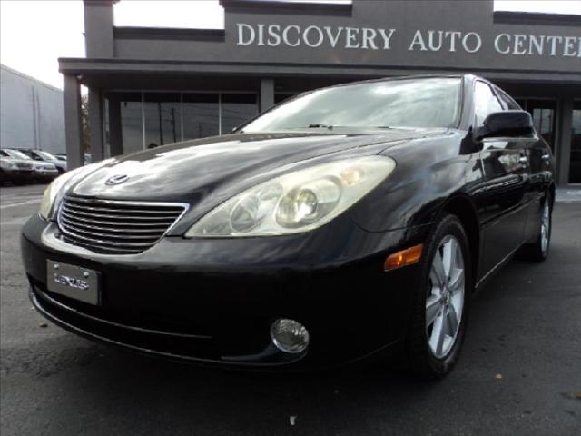 2005 Lexus ES 330 Unknown