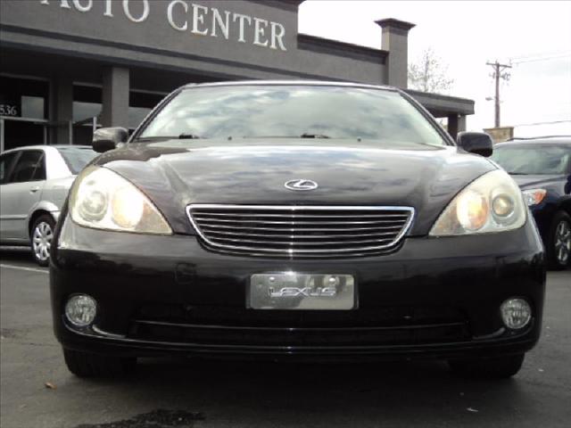 2005 Lexus ES 330 Unknown