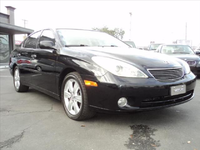 2005 Lexus ES 330 Unknown