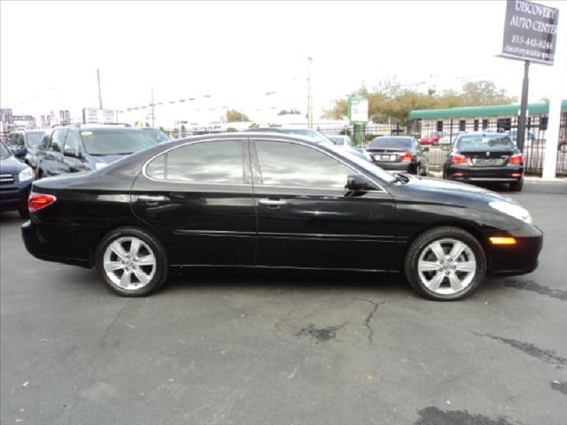 2005 Lexus ES 330 Unknown