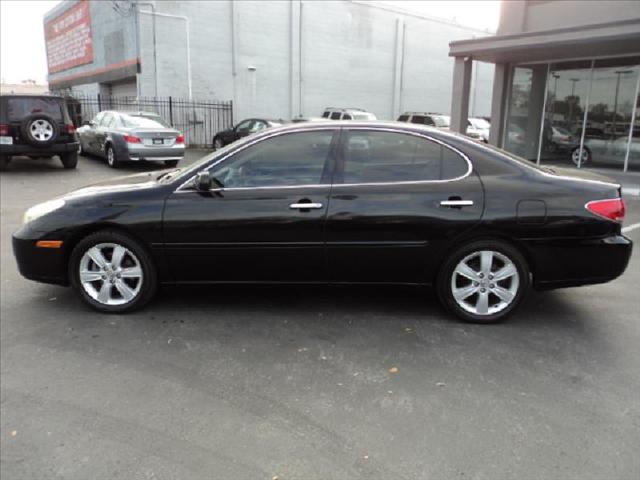 2005 Lexus ES 330 Unknown